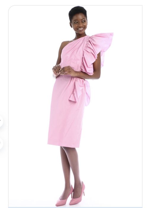 Платье Max Mara intrend