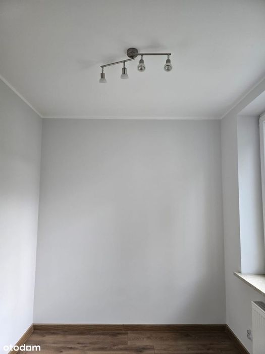 Mieszkanie 3-pok po gen. remoncie + 15 tys. na urządzenie kuchnii!