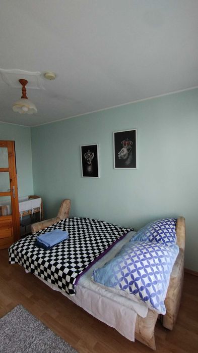 Apartament Augustów blisko centrum. Jeszcze wolne terminy