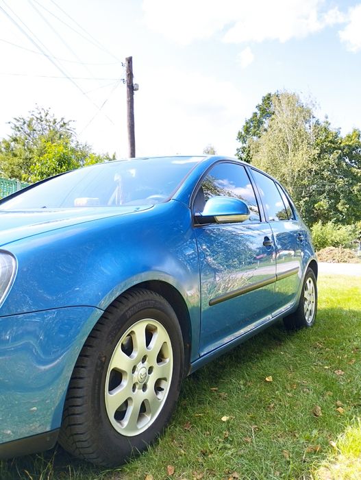 Volksvagen Golf 4