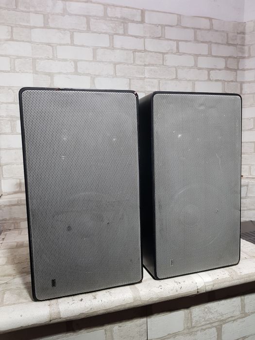 Акустика BRAUN L 625, потужність 50 Вт, б/у з Німеччини