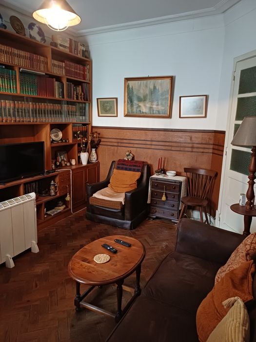2 Quartos para alugar em Campo de Ourique