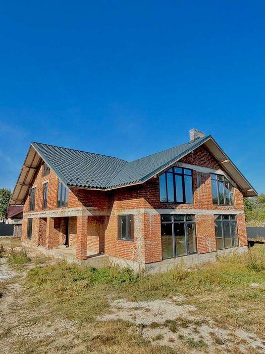 Продається будинок у с. Жураки! ТОРГ!!