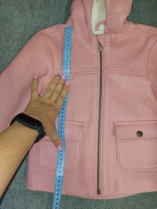 Пальто, парка, куртка old navy розмір 3t