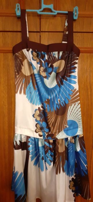 Vendo vestido Zara
