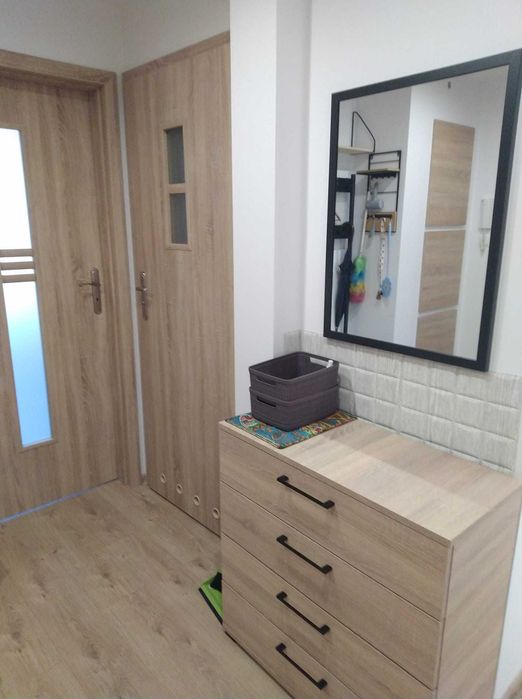 MIESZKANIE do wynajęcia 43 m2