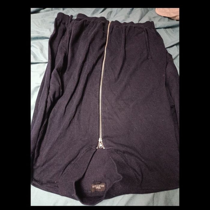 Л бомбер светр чоловічі