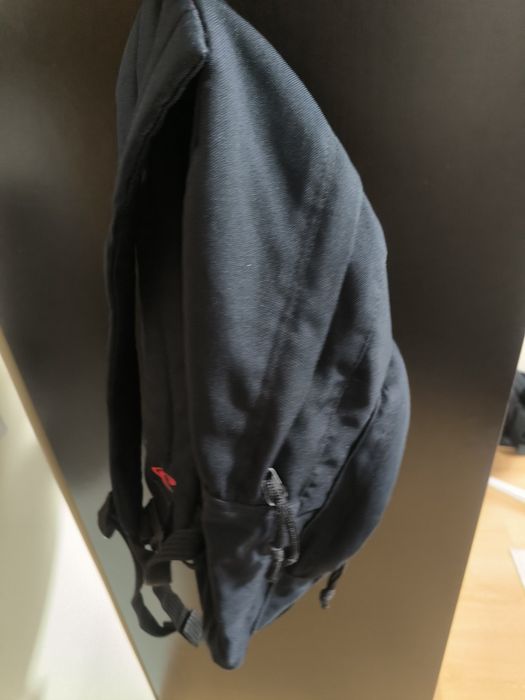 Mochila O'Neil preta