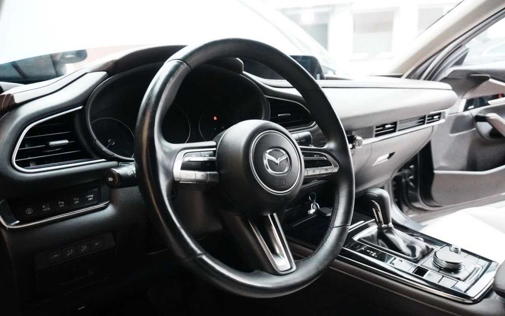 Mazda CX-30 2.0 mHEV