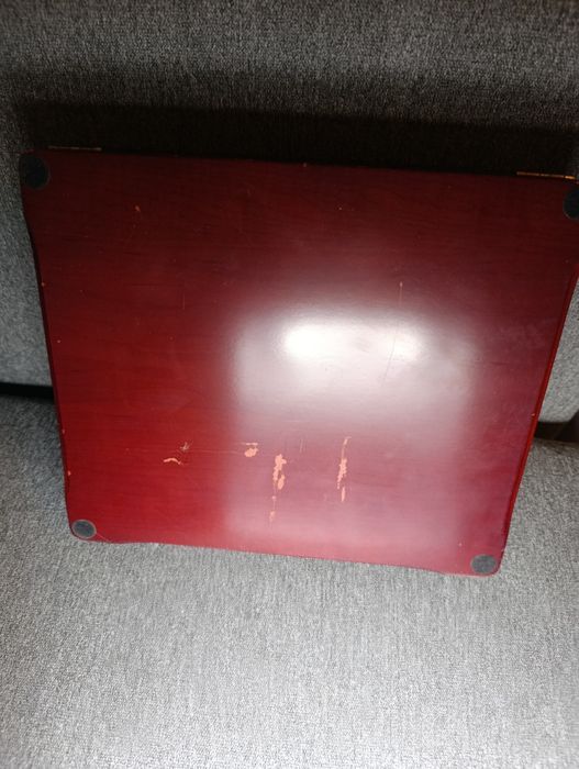 Kasety na monety 2 sztuki.