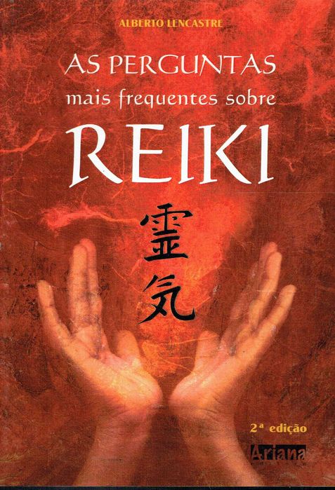 15232

Livros de Reiki