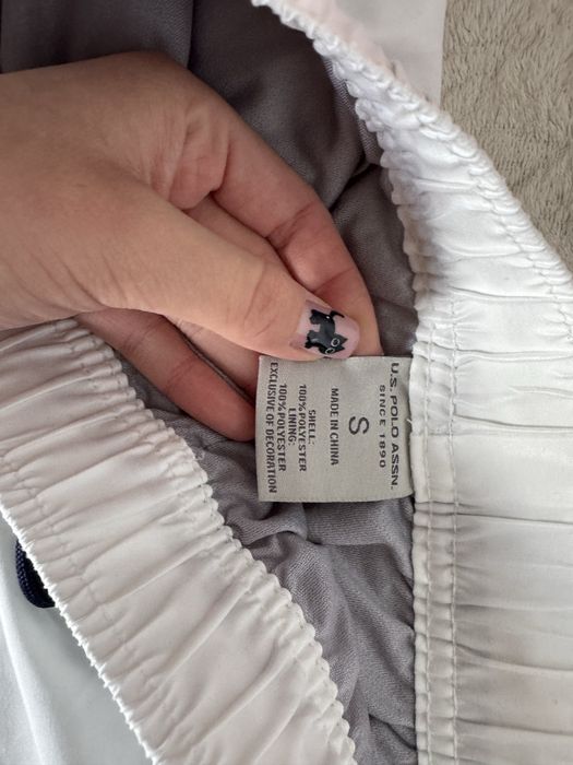 Чоловічі шорти  US Polo Assn.