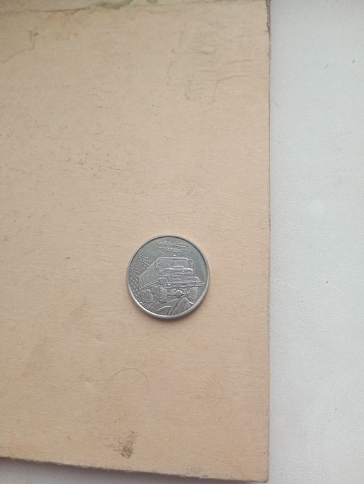 Продам монеты для колекции