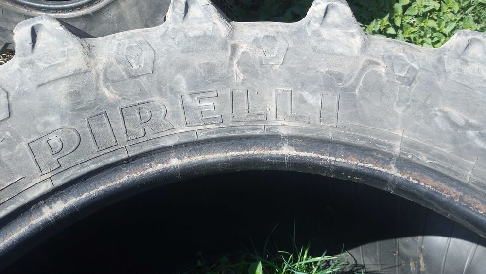 Opona 520/70r34, 360/70r24