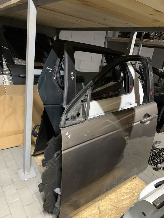 Land Rover Discovery Sport  Розборка Киев