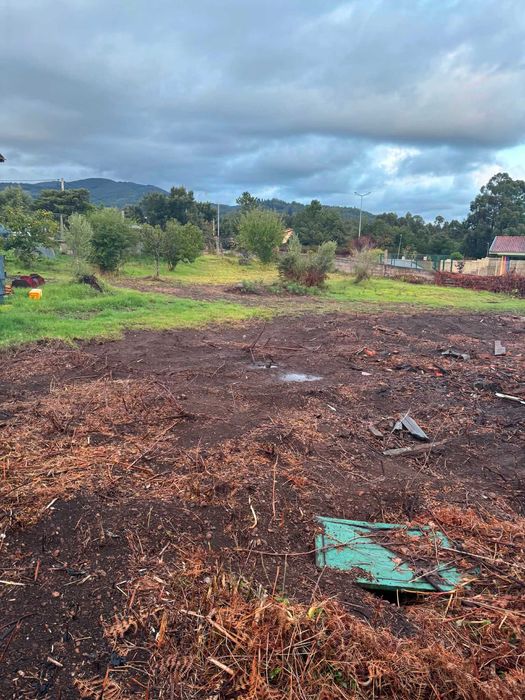 Terreno de construção em Ponte de Lima