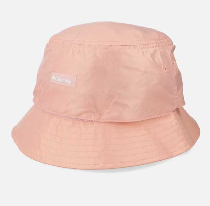 Nowy kapelusz czapka Columbia Punchbowl Vented Bucket Unisex r. L XL