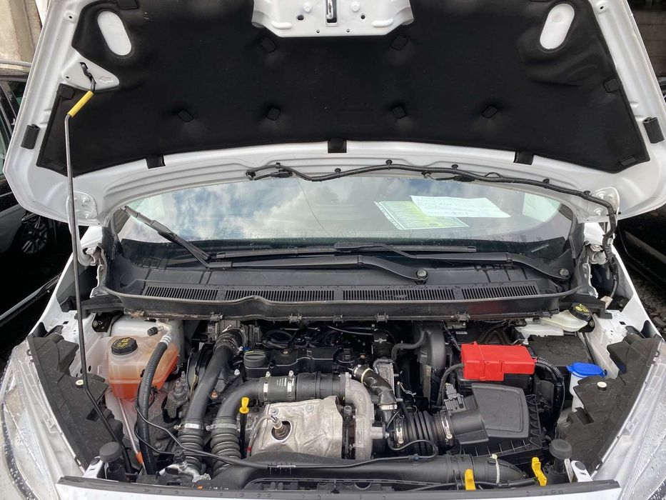 Продам Ford Tourneo Courier