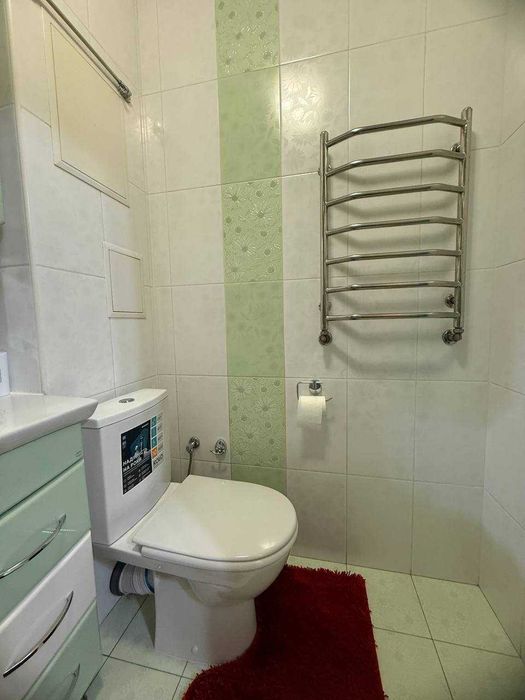 Здається в оренду однокімнатна квартира-студія, район Площі!