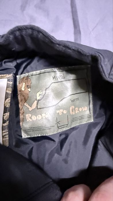 Лижні/сноубордичні штани Burton в ідкальному стані