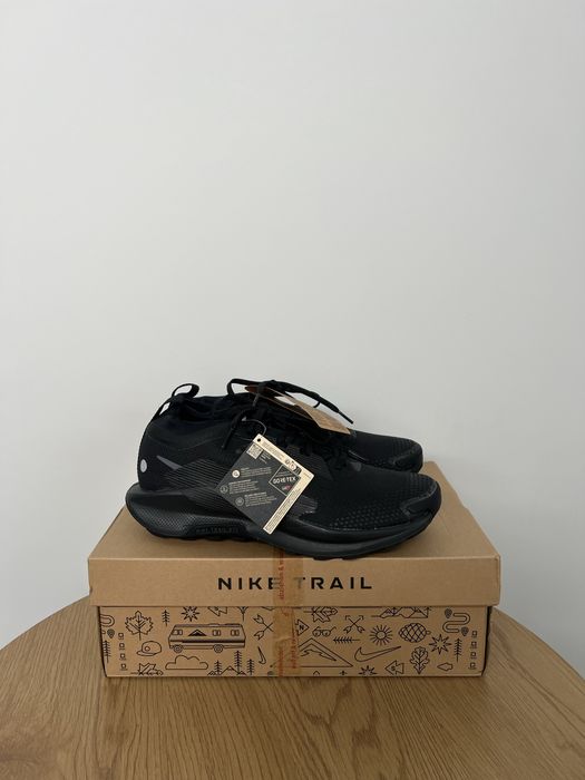 Nike Pegasus Trail 5 Gore-Tex Оригинал