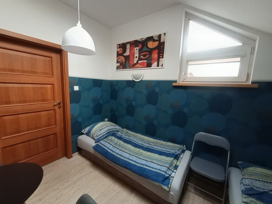 Pod Żaglami noclegi pracownicze