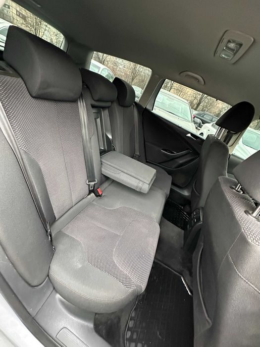 Продам Volkswagen Passat B6 2010 рік можлива розстрочка,кредит,обмін!