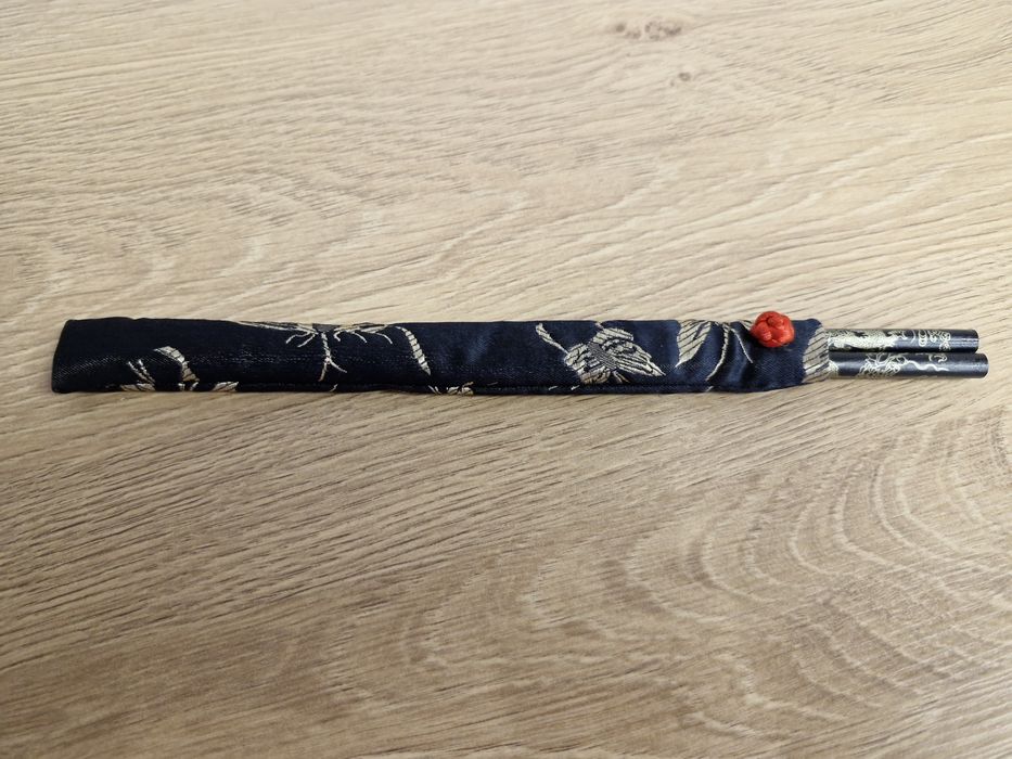 Pałeczki do sushi