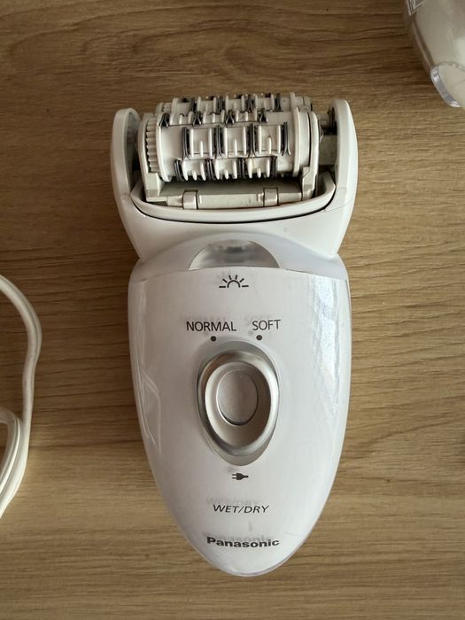 Depilator Panasonic ES-ED53