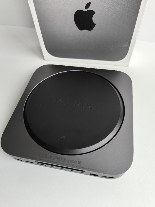 mac mini 32 - купити комп'ютери та комплектуючі - Ціна на OLX.ua