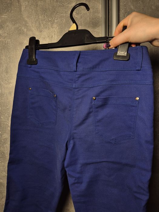 Джинси жіночі YINGLIDA collection стрейч/котон S- M