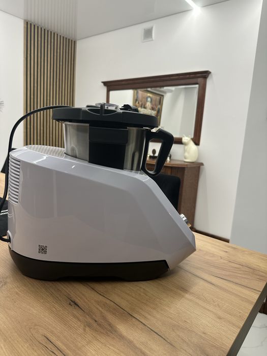 Lidlomix praktycznie nowy