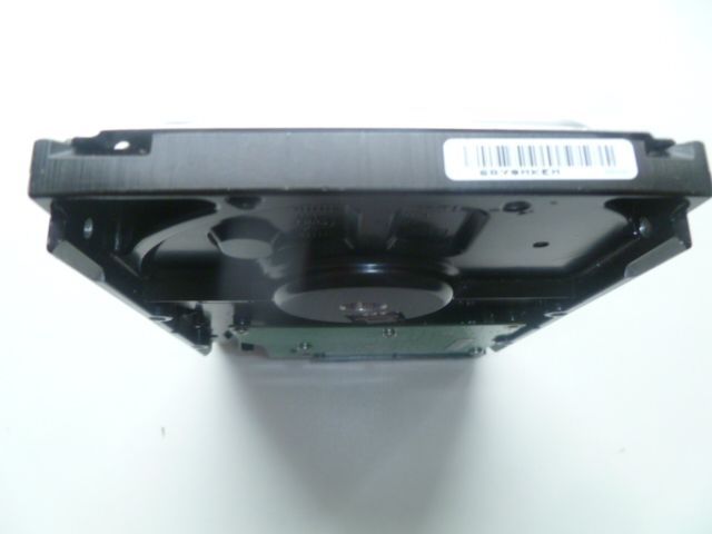 Жесткий диск