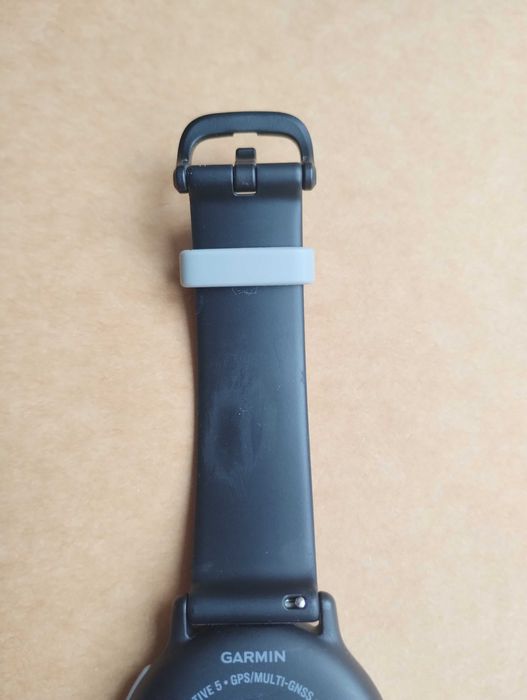 Garmin Vivoactive 5, stan bardzo dobry