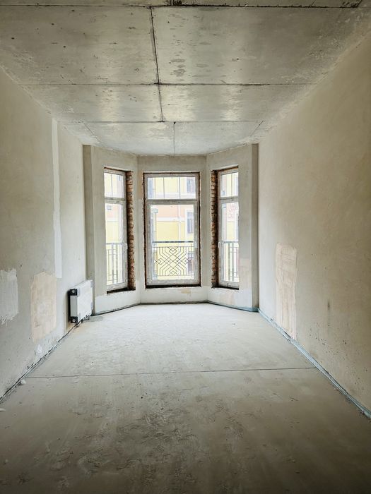 2-к Квартира у Подол Град Podol Grad (Воздвиженка)