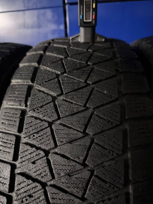 Bridgestone Blizzak dm-v2 215/65r16 зима Розпродаж Склада Шин Умань
