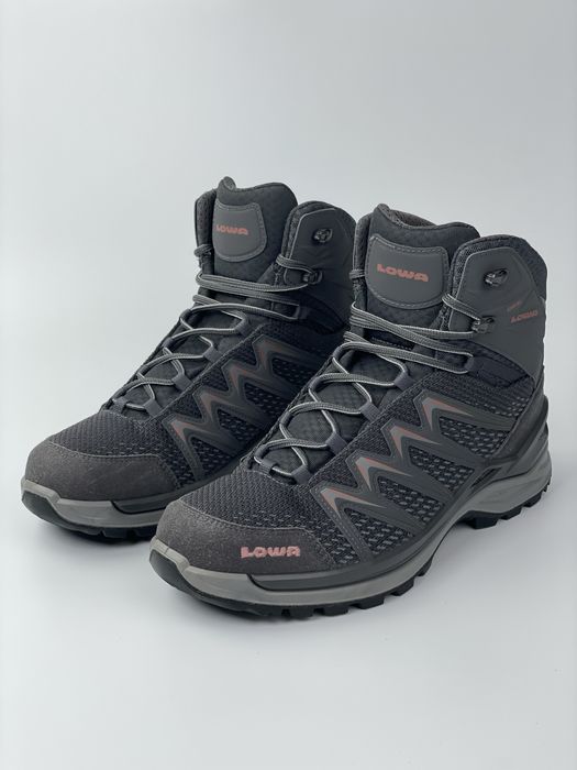 Ботинки Lowa INNOX PRO GTX Gore-Tex MID Оригінал