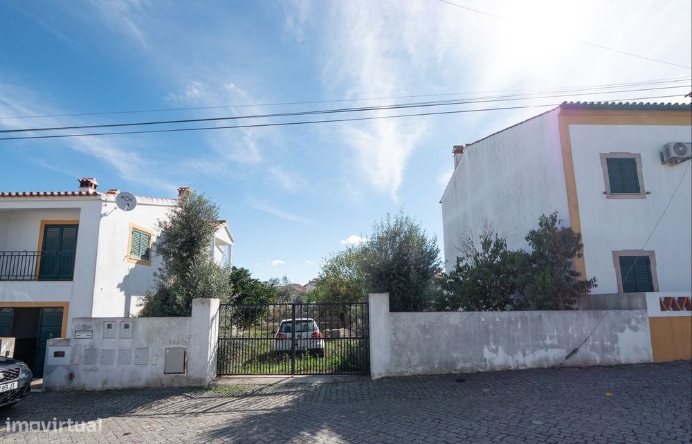 Terreno  Venda em Alpalhão,Nisa
