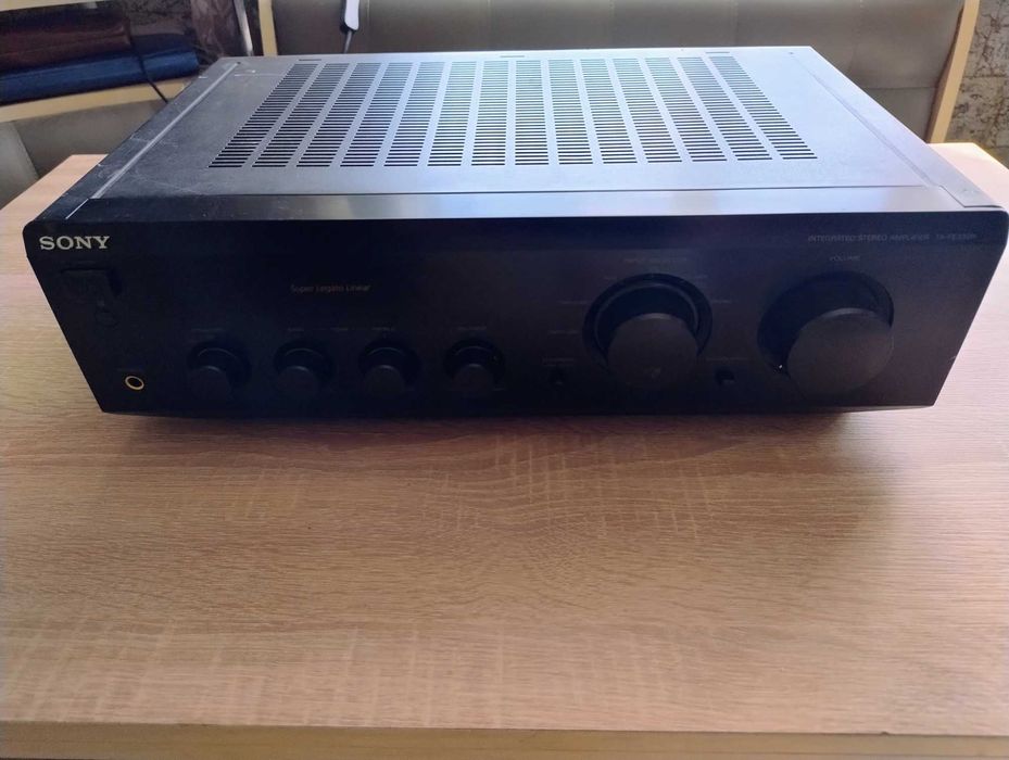 Усилитель "Sony" - 70Вт