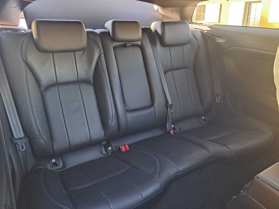 Range Rover Evoque Coupé 2.0 Diesel