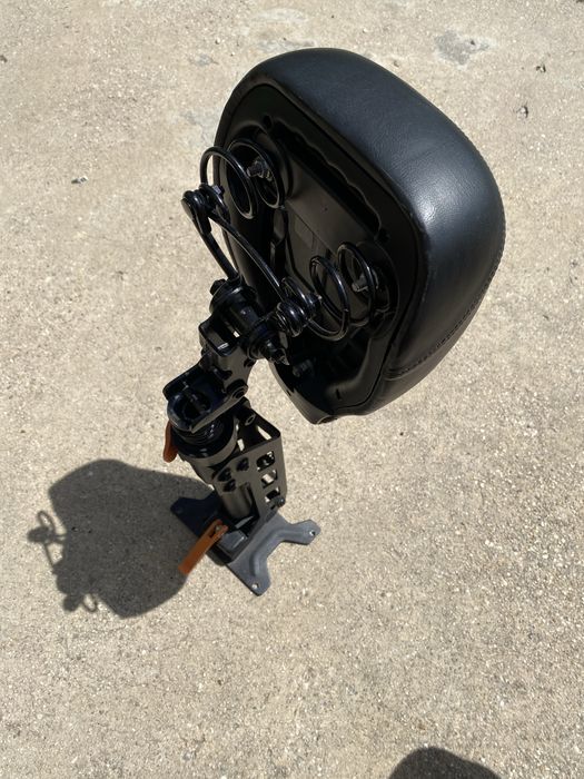 Banco de kukirin g2pro