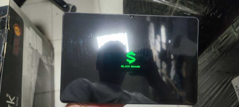 Продам Планшет Black Shark Pad 6 8/256 (BSA1) LTE