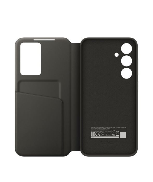 Чехол Samsung S 24 fe Original