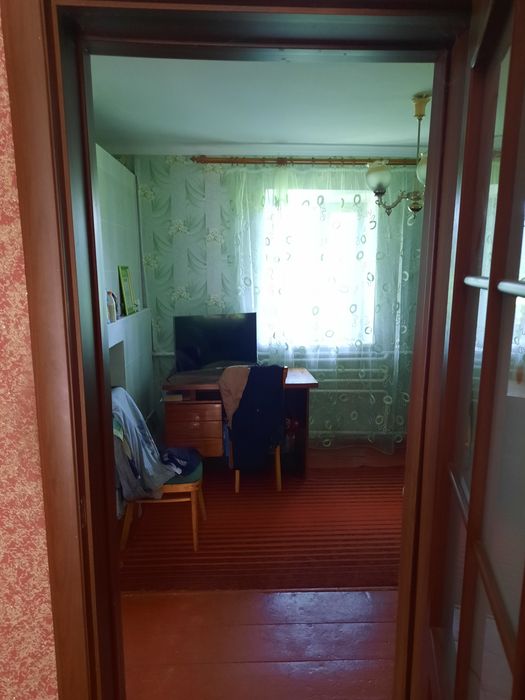 Продам будинок в с. Бахматівці