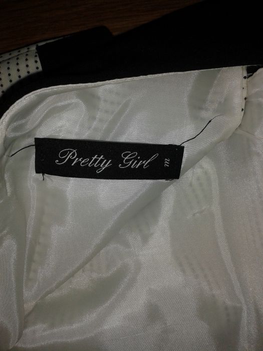 Sukienka Pretty Girl M