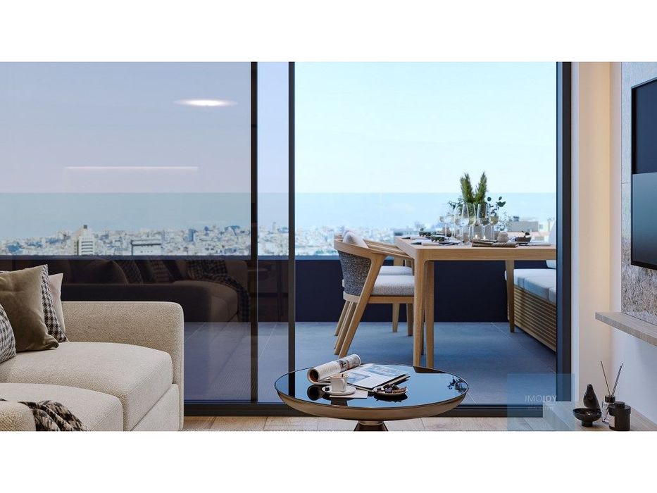 Apartamento T1 + 1 em Construção em Vila Nova de Gaia