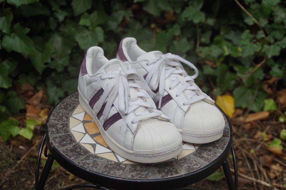 Buty Adidas SuperStar roz.37,1/3
