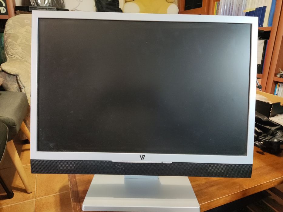 Monitor 22 polegadas