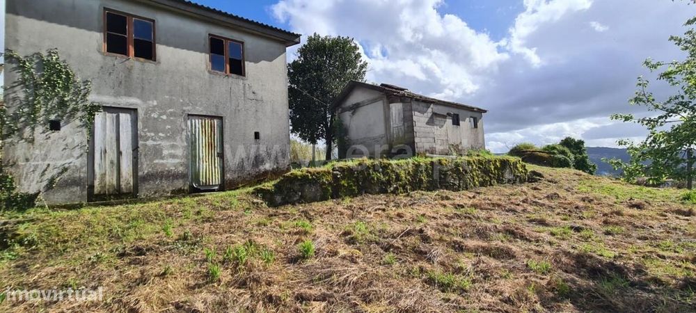 Moradia T1 / Marco de Canaveses, Penhalonga e Paços de Gaiolo — Penhalonga E Paços De Gaiolo, Porto