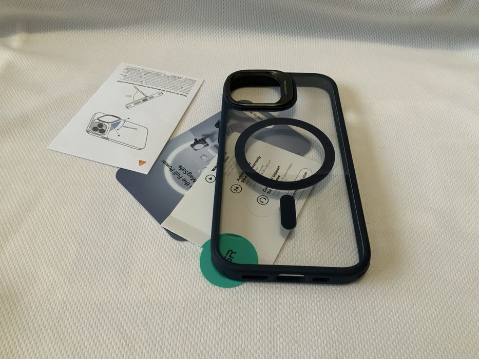 Чохол для iphone 15